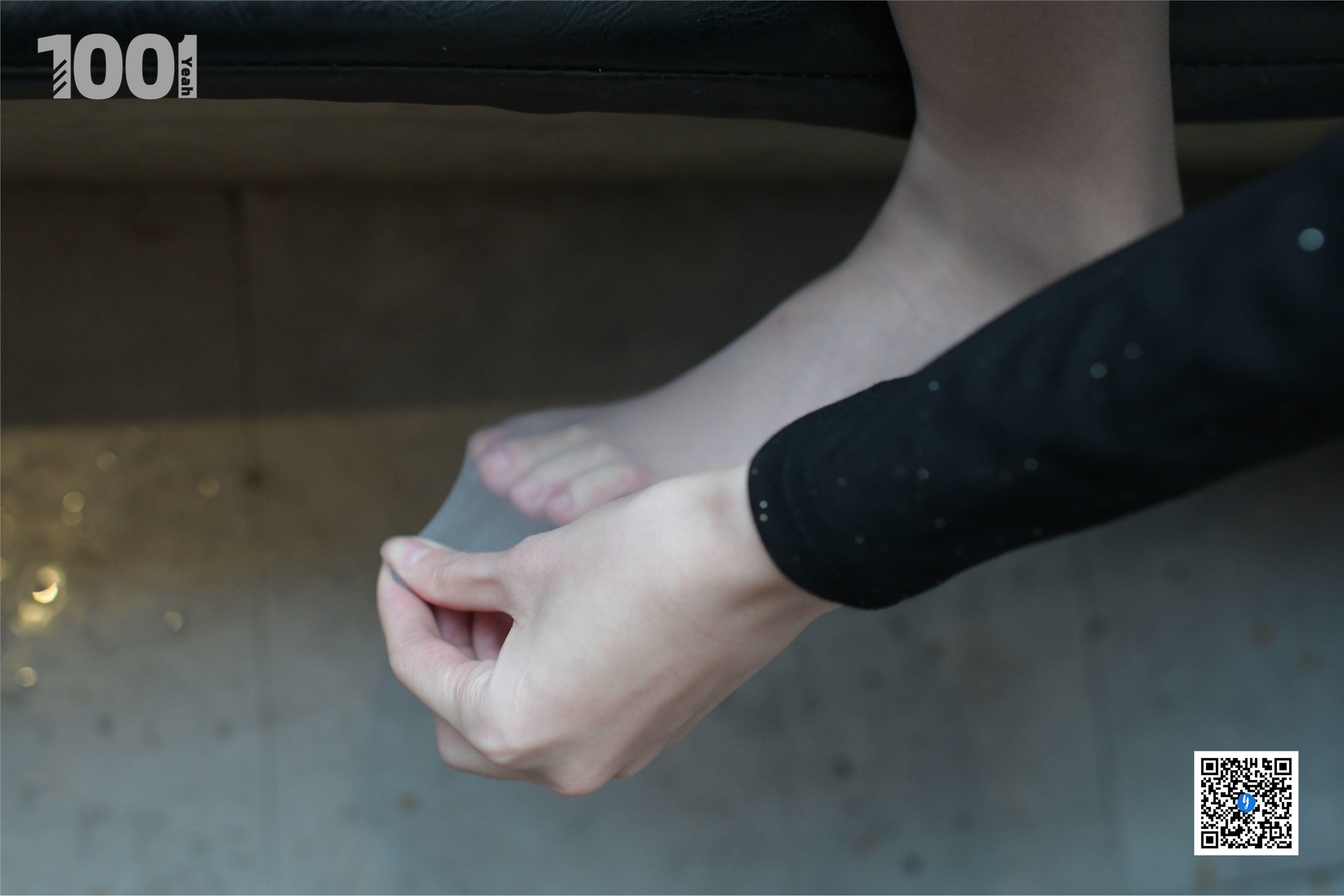 IESS  一千零一夜 模特：草莓《等1》